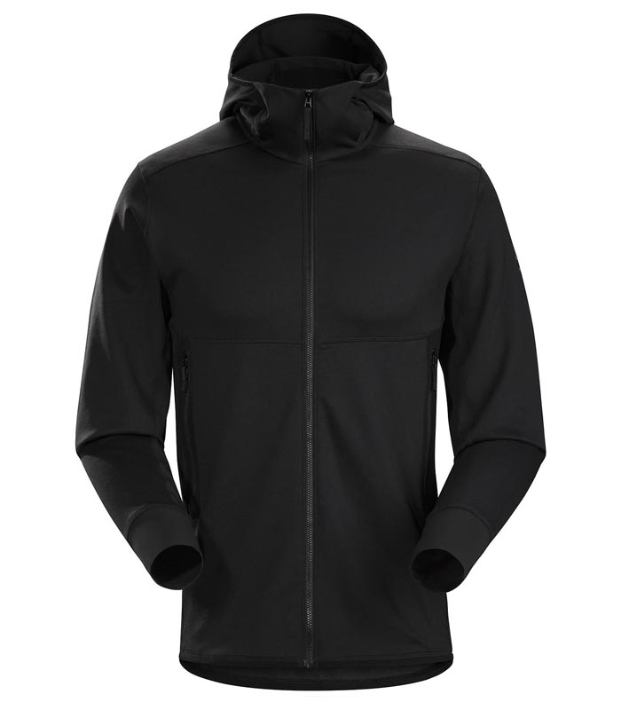 01 Hoodies - Image 1