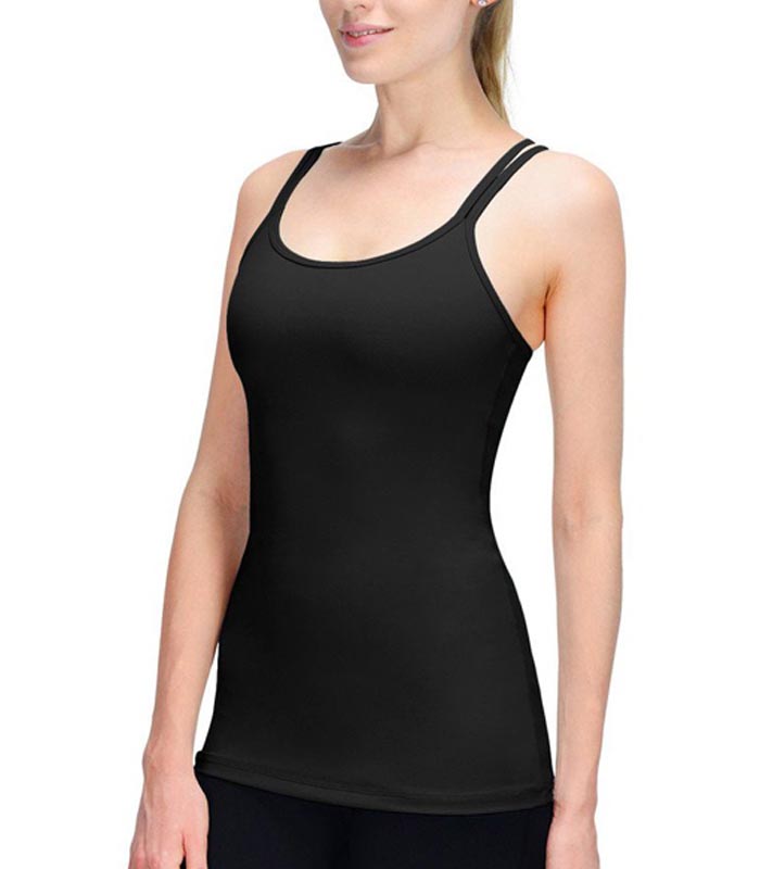 01 Tank Top - Image 1
