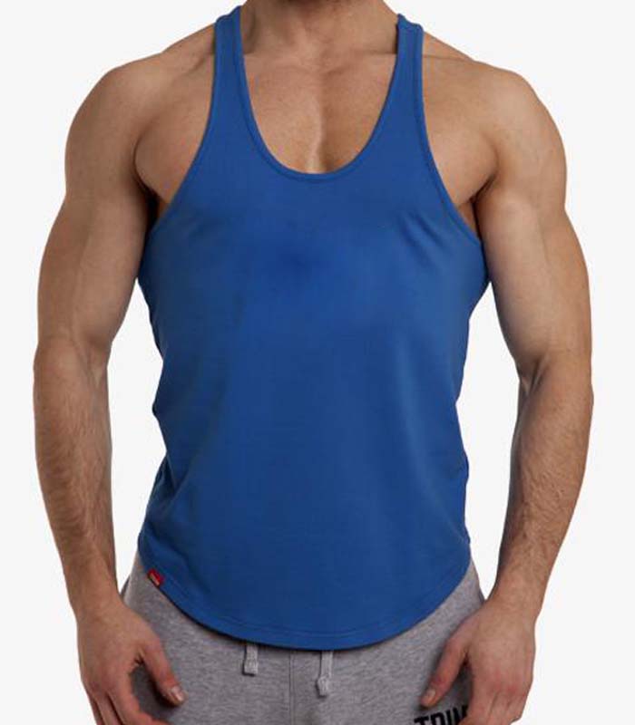 02 Tank Top - Image 1