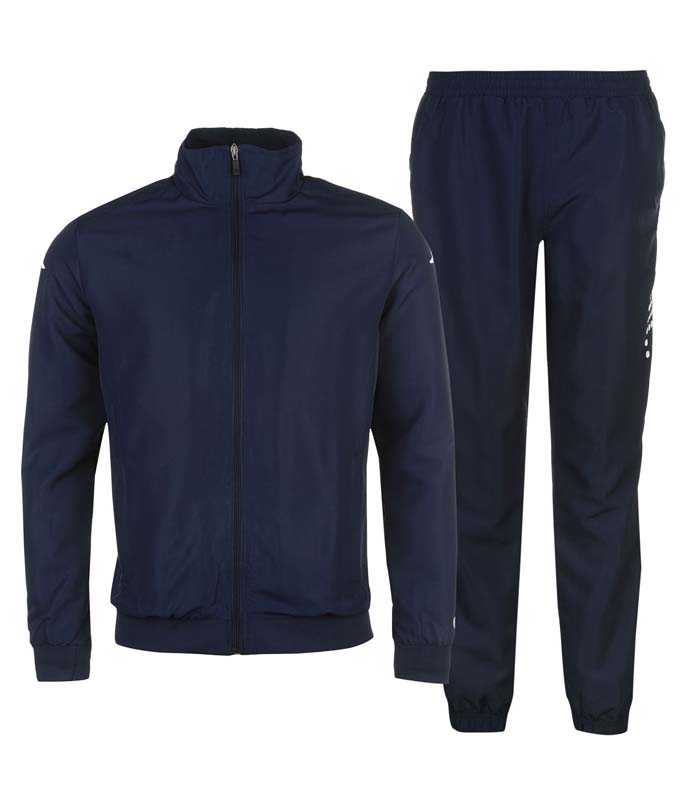 02 Track Suits - Image 1