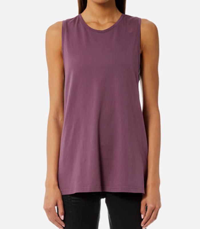 03 Tank Top - Image 1