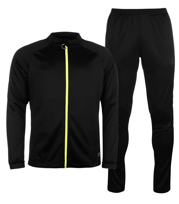 03 Track Suits - Image 1