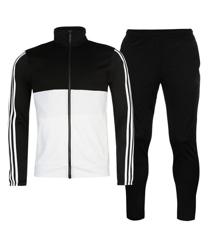 04 Track Suits - Image 1