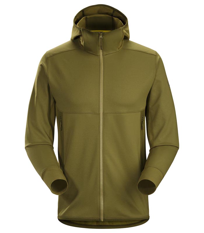 06 Hoodies - Image 1
